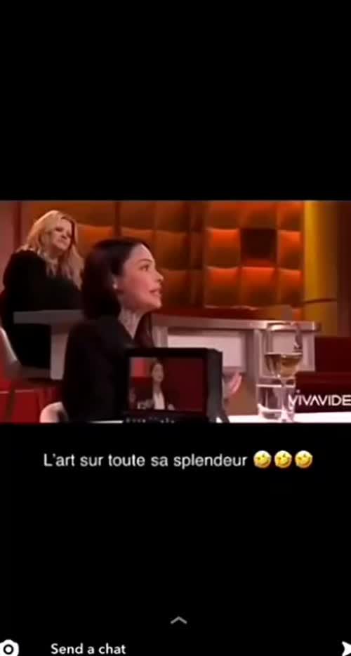 Helene Boudreau / iamhely