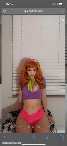 Chelsealynn295 Nude – Chelsea Leaked Nude Photos