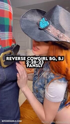 Amouranth – Patreon Leaked Videos