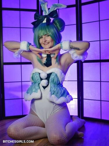 Artemisyum Nude – Leaked Nudes