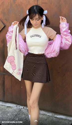 Eevee Enara Nude – Eevee Nude Videos