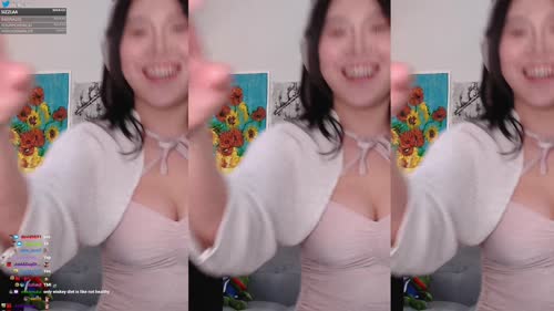 Yuggie_Tv Nude Asian – Nude Videos Twitch