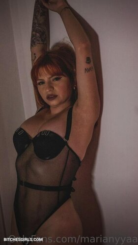 Marianyyaa_1 Nude – Nude Videos
