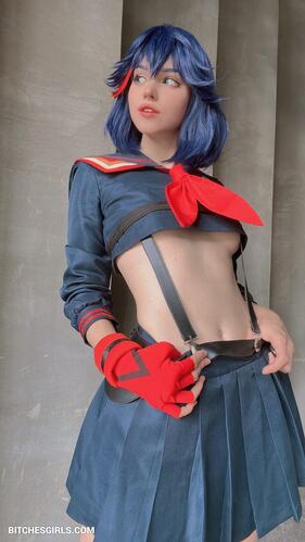 Shirogane – Sama Onlyfans Leaked Nudes