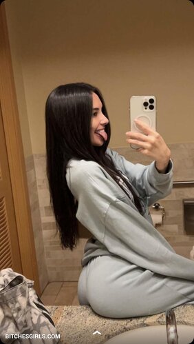 Caryn Marjorie Nude – Caryn Leaked Nudes