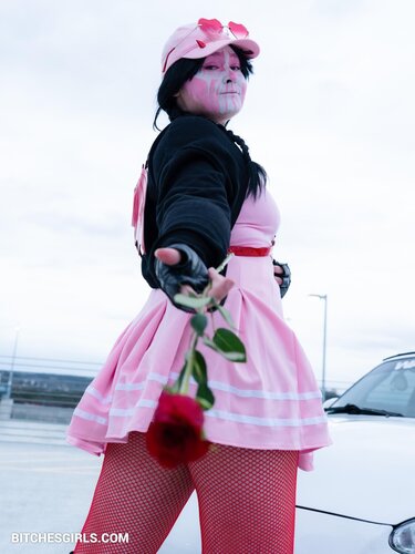 Clovercosplays Instagram Nude Influencer – Patreon Leaked Nudes