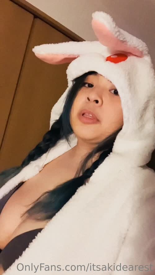 Akidearest Youtube Nude Influencer – Porn Videos