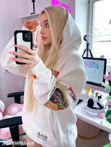 Alice Delish Nude Patreon Leaked Naked Photos