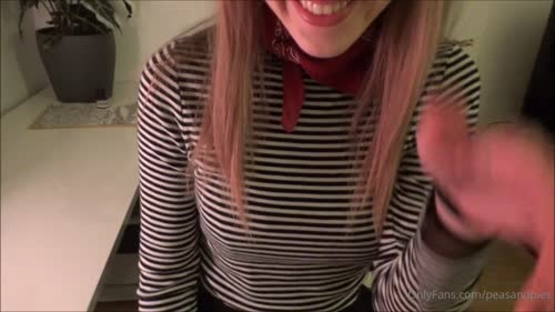 Peasandpies Youtube Nude Influencer – Peas Onlyfans Leaked Photos