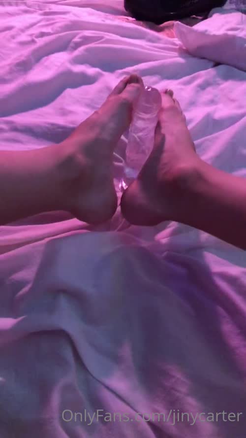 Jinny Carter Nude – Nsfw Photos