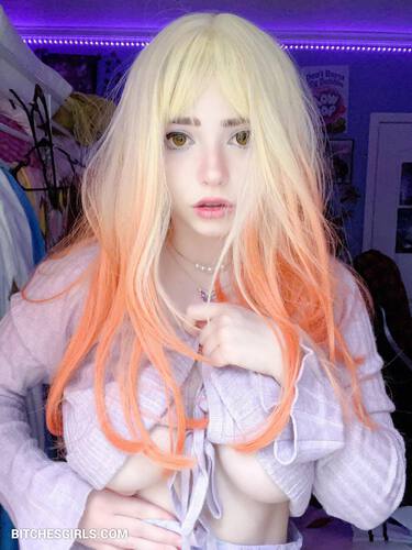 bonbibonkers Nude Tiktoker – Patreon Leaked Nudes