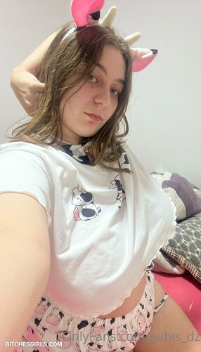 Gabis_Dz Nude Tiktok – Tiktok Porn Videos