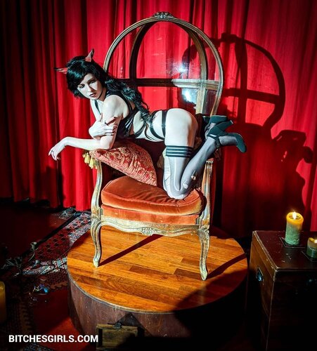 Tayliss Forge Instagram Naked Influencer – Nude Videos