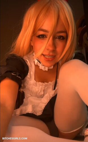 Nerokosplayer Petite Nude Slim Girl – Nerokoi Onlyfans Leaked Nude Photos