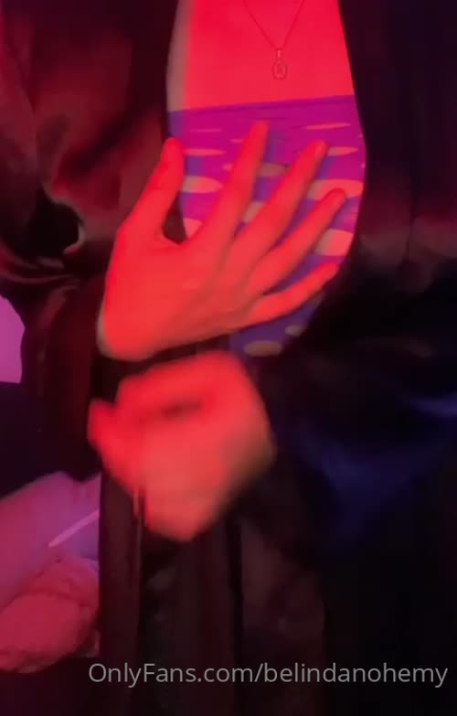 Belindanohemy Instagram Naked Influencer – Nohemyoro Onlyfans Leaked Naked Video
