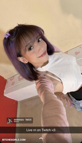 Eevee Enara Nude – Eevee Nude Videos