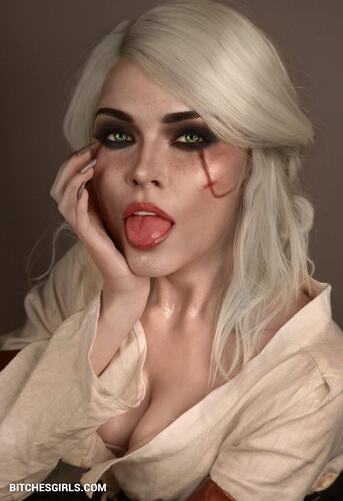 Sladkoslava Ilona Instagram Naked Influencer – Bugaeva Patreon Leaked Naked Videos