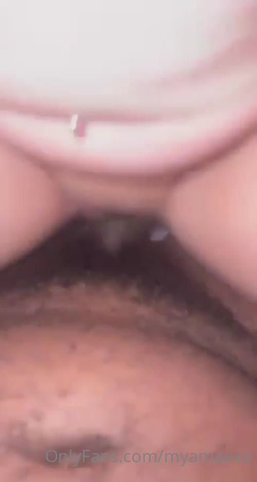 Myamaexo – Onlyfans Leaked Nude Photo