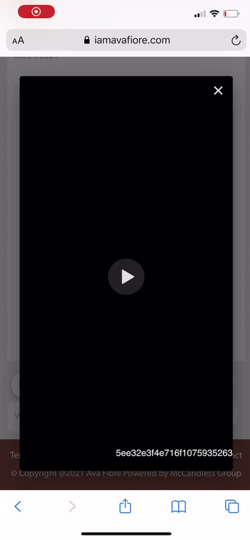 Cleatsandcleavage Instagram Nude Influencer – Nude Videos