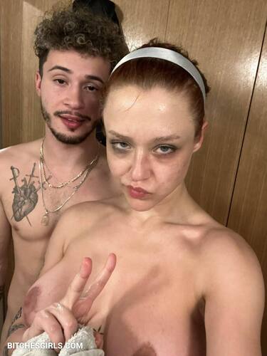 Sabrina Nichole – Sabrina Patreon Leaked Naked Videos