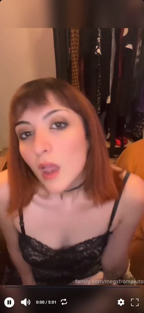 Meghanstheworst Meghan Nude – Marie Onlyfans Leaked Nude Pics