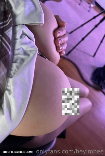 Heyimbee Youtube Nude Influencer – Onlyfans Leaked Naked Pics