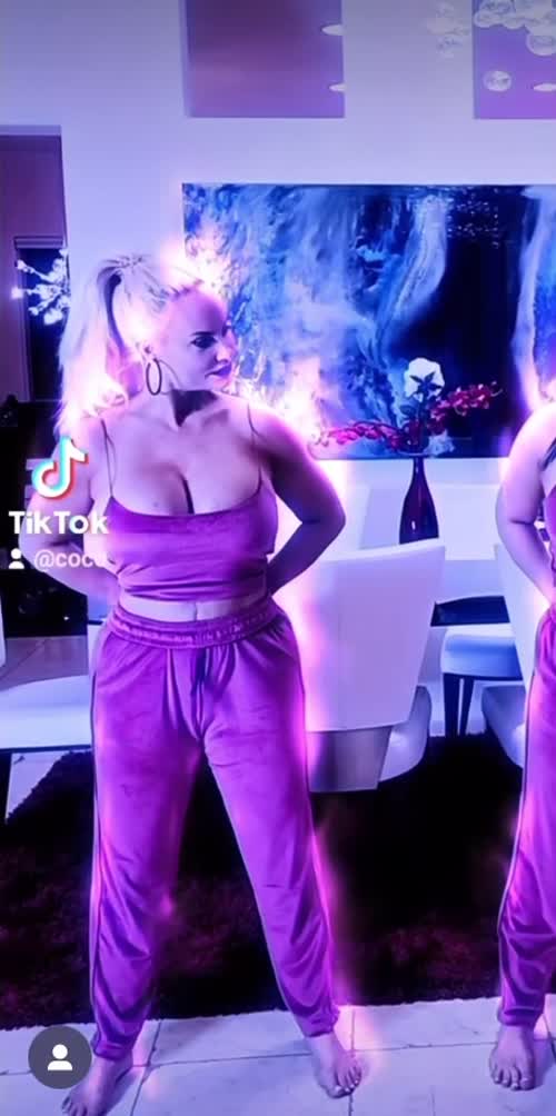 Nicole Coco Instagram Sexy Influencer – Austin Nsfw Photos Tiktok