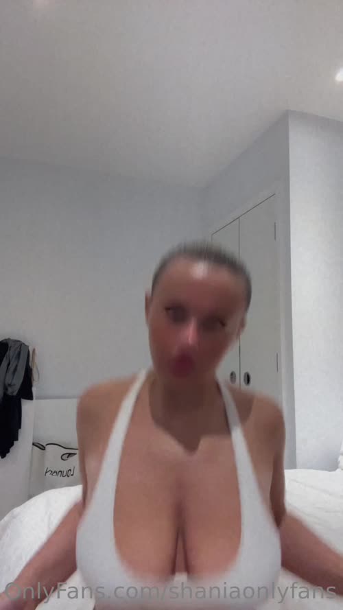 Shaniaonlyfans – Onlyfans Leaked Videos