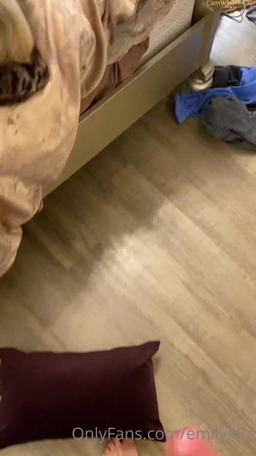 Emily K Nude – Nsfw Photos