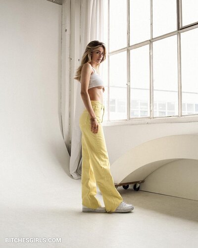 Swalina Swantje Instagram Sexy Influencer – Wordemann