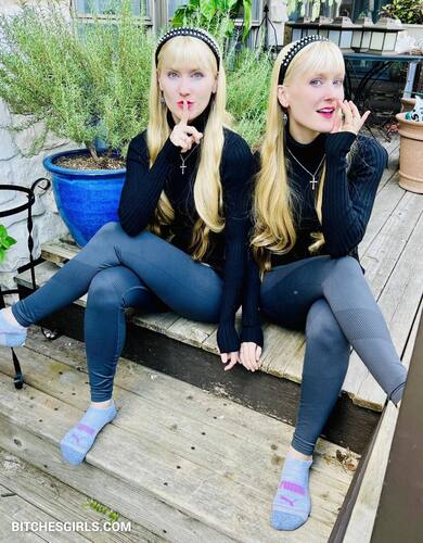 Camille And Youtube Naked Influencer – Kennerly