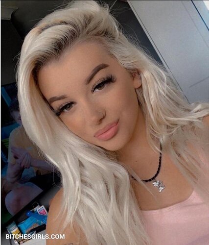 Kiana Amelia Instagram Naked Influencer –