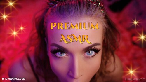 Gina Carla Nude Influencer – Onlyfans Leaked Nude Photos