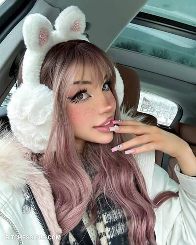 Alice Delish Instagram Sexy Influencer – Alice Patreon Leaked Naked Photos