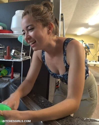 Maya Higa Sexy Twitch Streamer Leaked Photos