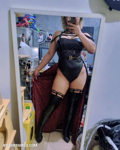 Kittynyaaa Instagram Nude Influencer – Nyaaati Nsfw Photos