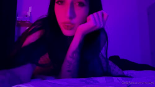 Nordlys Asmr Youtube Nude Influencer – Onlyfans Leaked Nudes
