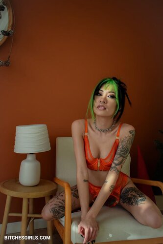 Michelle Nude – Dee Patreon Leaked Videos