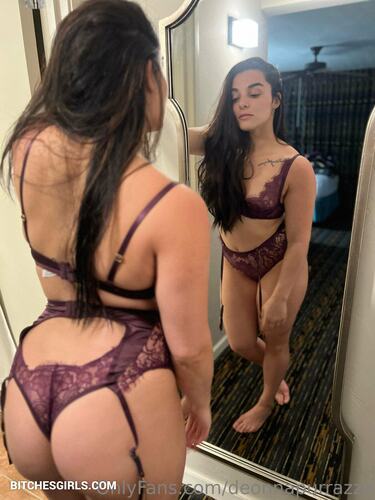 Deonna Purrazzo – Deonna Onlyfans Leaked Nude Photo