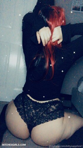 Kitty Instagram Sexy Influencer – Onlyfans Leaked Nude Photo