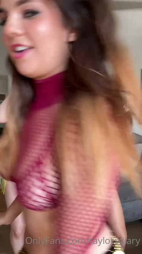 Daretaylorofficial – Taylorsdiary Onlyfans Leaked Nudes