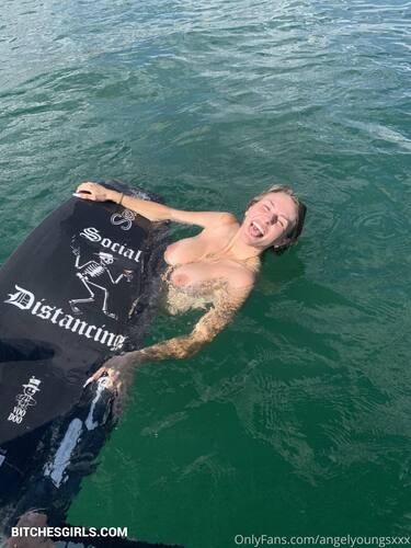 Angel Youngs – Onlyfans Leaked Nude Photos