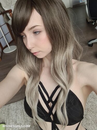 Bibinyan – Bibichan Patreon Leaked Naked Videos