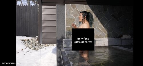 Akidearest Youtube Nude Influencer – Porn Videos