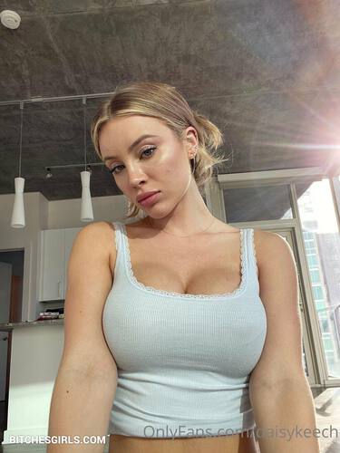 Daisy Keech Onlyfans Leaked Nudes – daisykeech Nude
