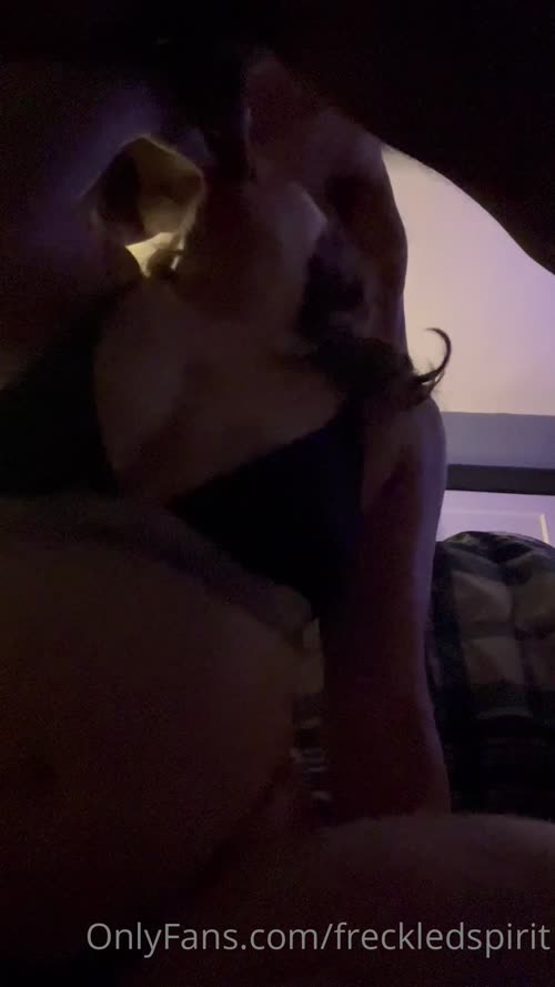 Freckledspirit Nude Onlyfans Leaked Naked Photos