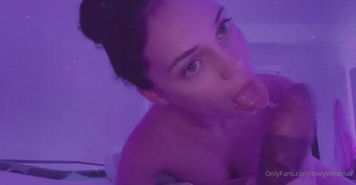 Zoeyisasiren Instagram Nude Influencer – Onlyfans Leaked Naked Pics