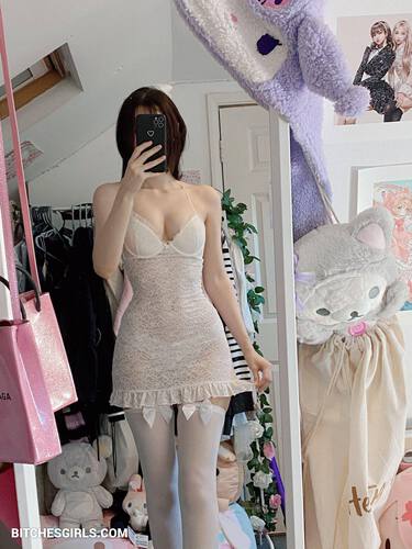 Kyaandere Nudes – Patreon & Fansly Leaked Lewd Photosets