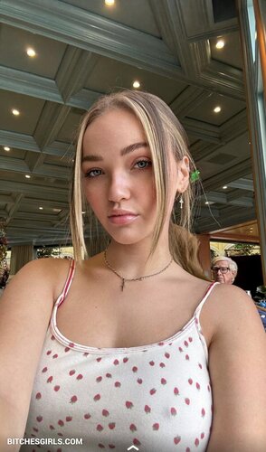 Alyssa Mckay Nude – Alyssa Nsfw Photos