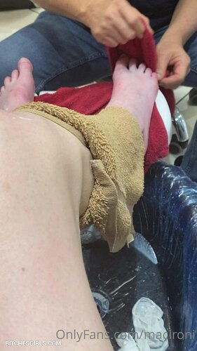 Maci Currin – Onlyfans Leaked Videos